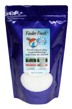 Feeder Fresh Seed Protector Value Bag